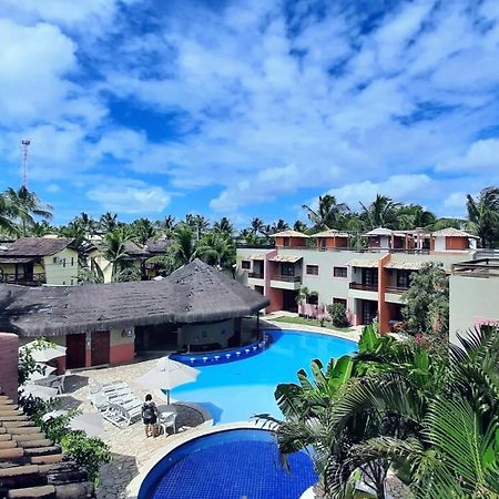 Chale Fantastico - Centro De Pipa - Resort Pipa Praia de Pipa Екстер'єр фото