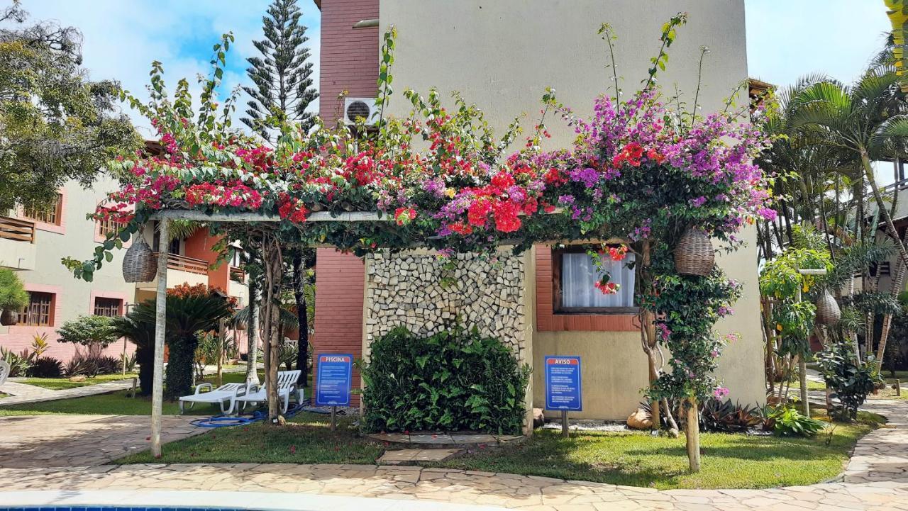 Chale Fantastico - Centro De Pipa - Resort Pipa Praia de Pipa Екстер'єр фото